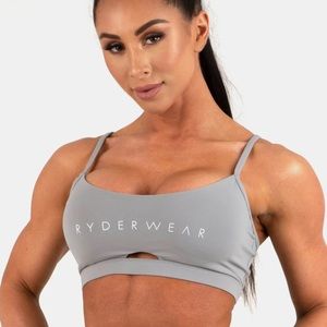 Ryderwear Staples Sports Bra